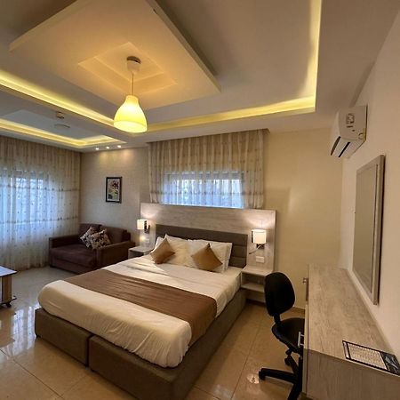 Alqimah Hotel Apartments Amman Ngoại thất bức ảnh