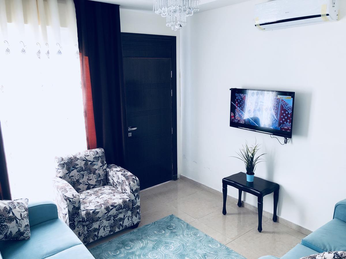 Alqimah Hotel Apartments Amman Ngoại thất bức ảnh